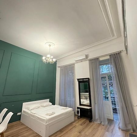 Downtown Room Tbilisi Exterior foto