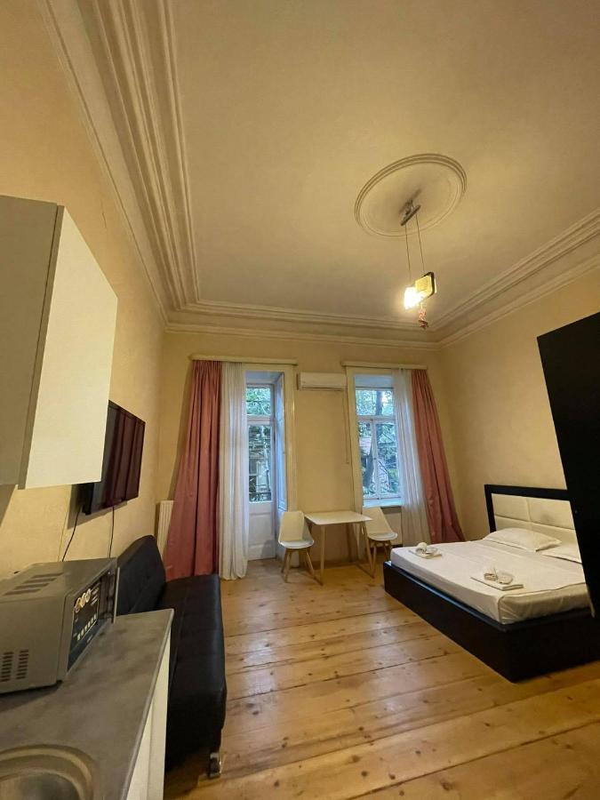 Downtown Room Tbilisi Exterior foto