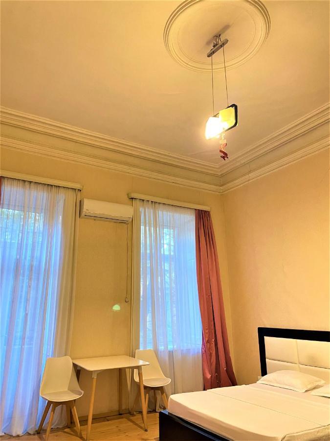 Downtown Room Tbilisi Exterior foto