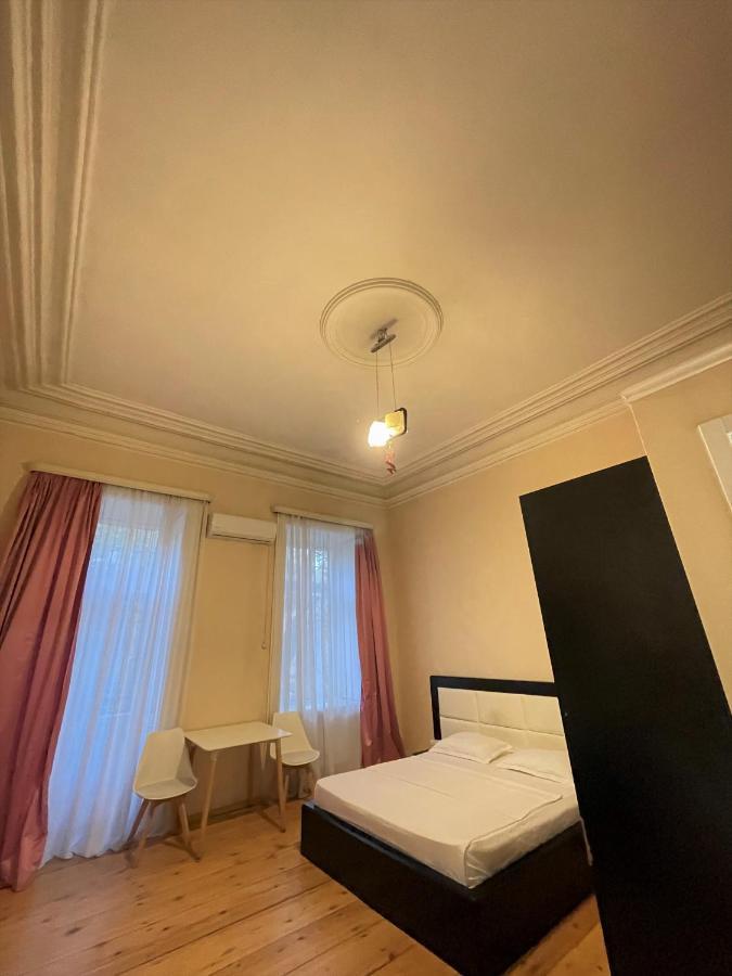 Downtown Room Tbilisi Exterior foto