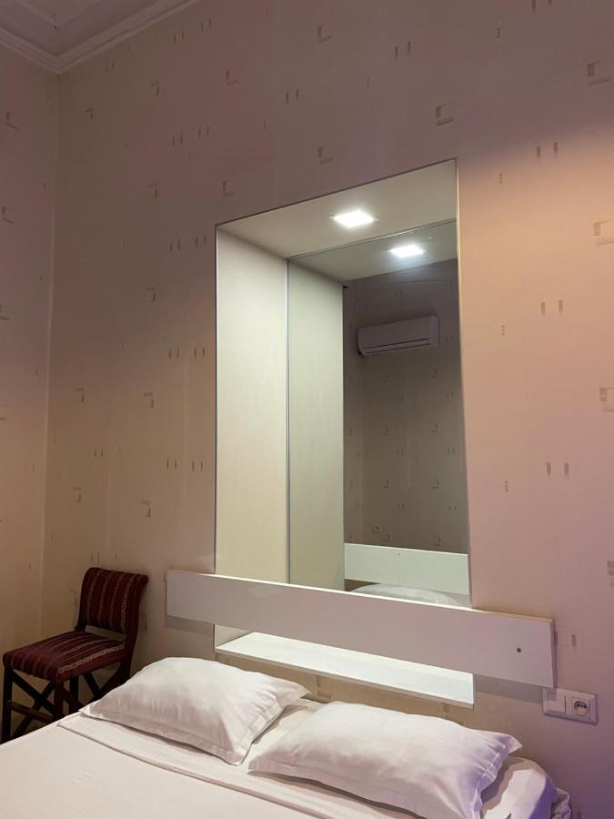 Downtown Room Tbilisi Exterior foto