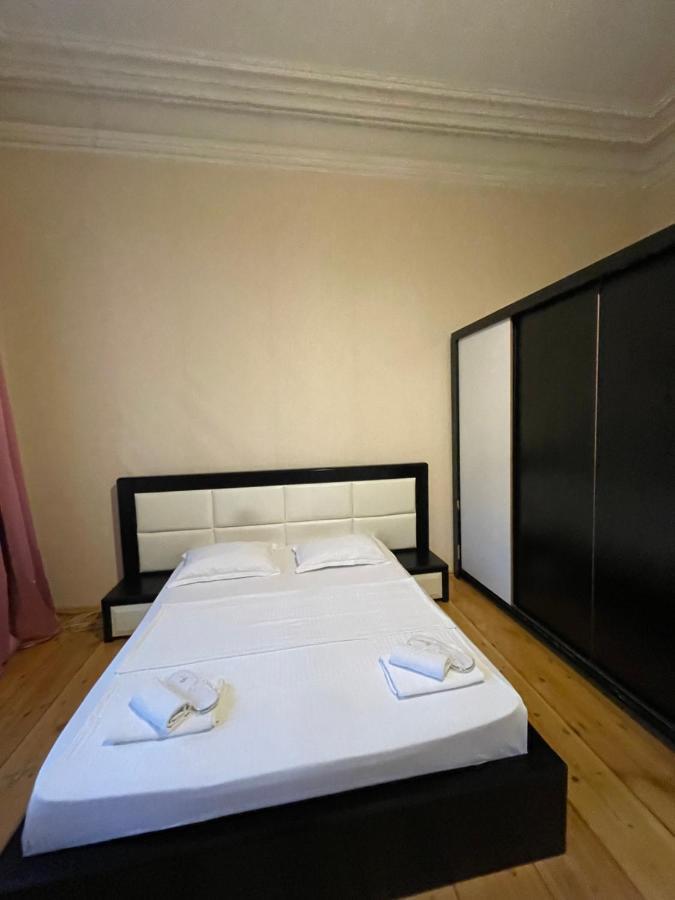 Downtown Room Tbilisi Exterior foto