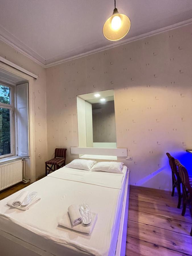 Downtown Room Tbilisi Exterior foto