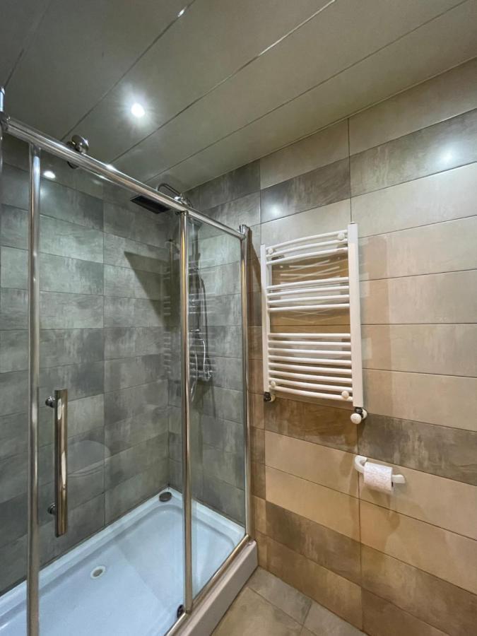 Downtown Room Tbilisi Exterior foto