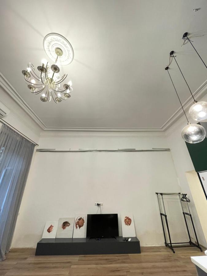 Downtown Room Tbilisi Exterior foto