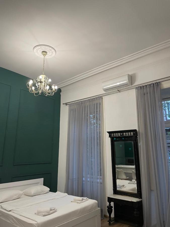 Downtown Room Tbilisi Exterior foto