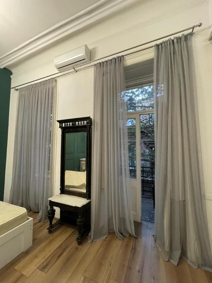 Downtown Room Tbilisi Exterior foto