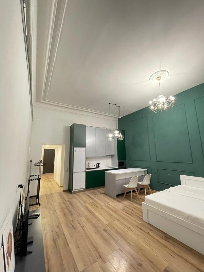 Downtown Room Tbilisi Exterior foto
