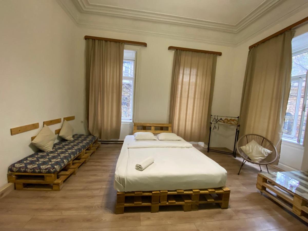 Downtown Room Tbilisi Exterior foto
