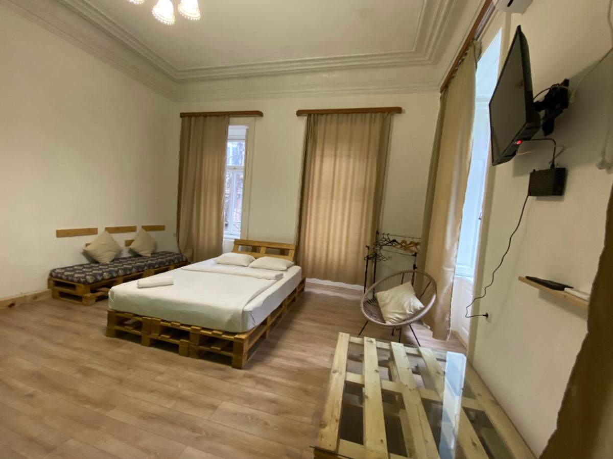 Downtown Room Tbilisi Exterior foto