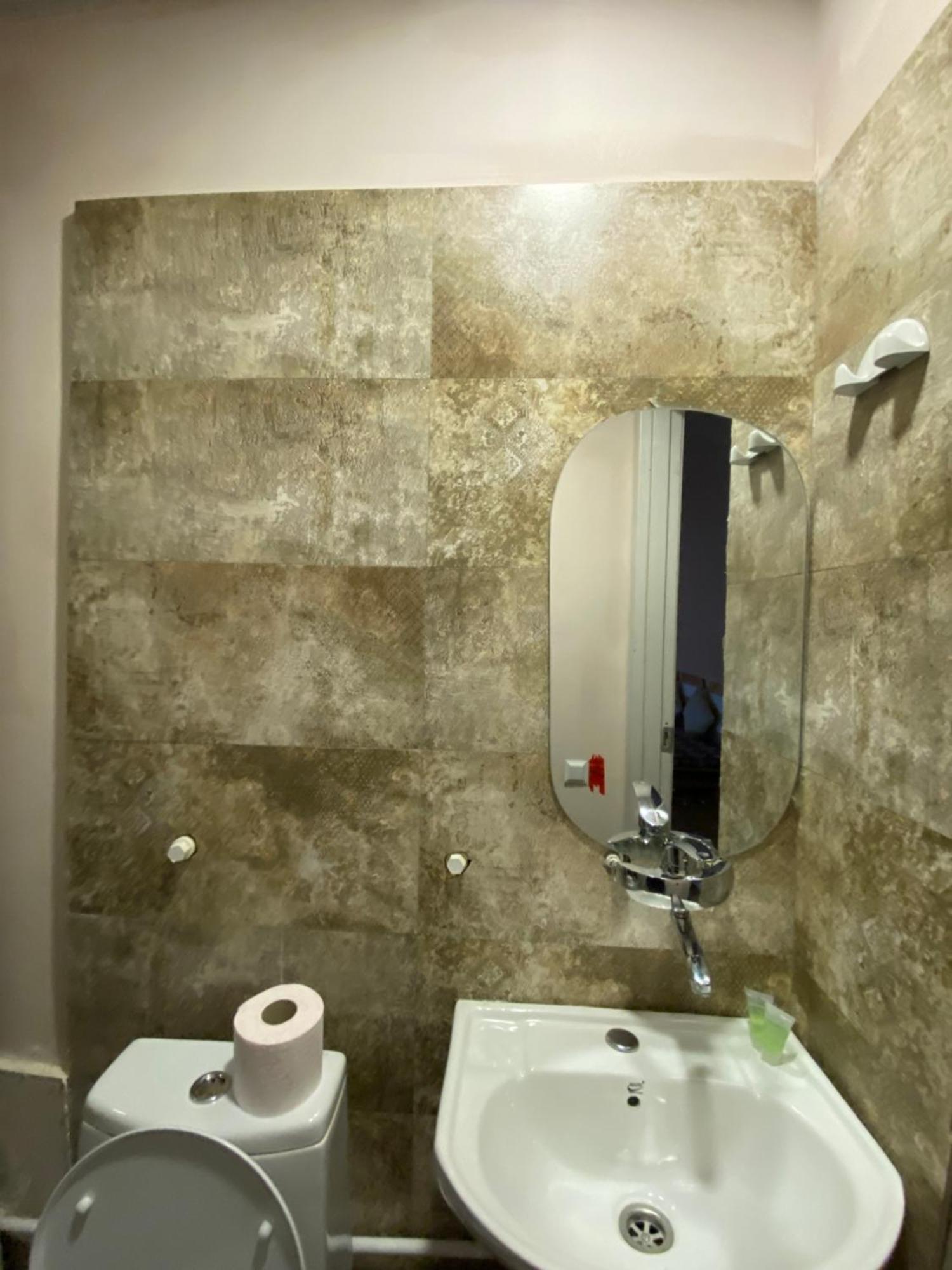 Downtown Room Tbilisi Exterior foto