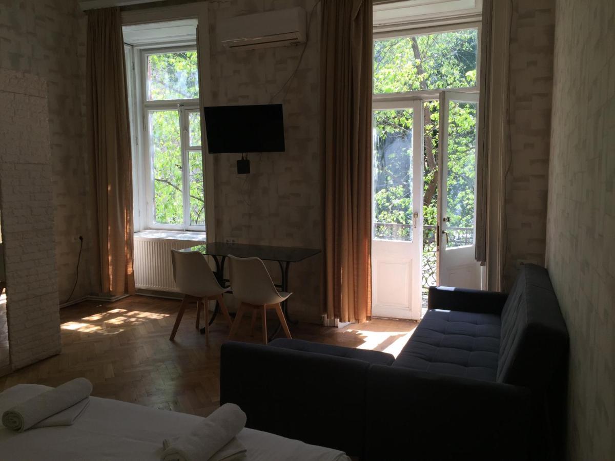 Downtown Room Tbilisi Exterior foto