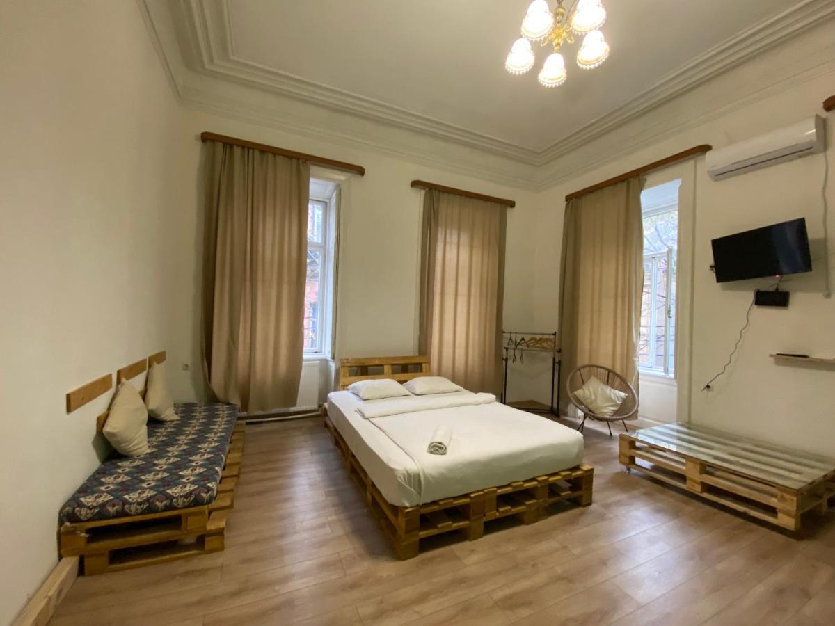 Downtown Room Tbilisi Exterior foto