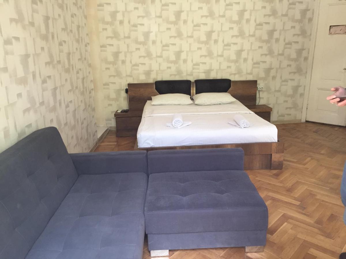 Downtown Room Tbilisi Exterior foto