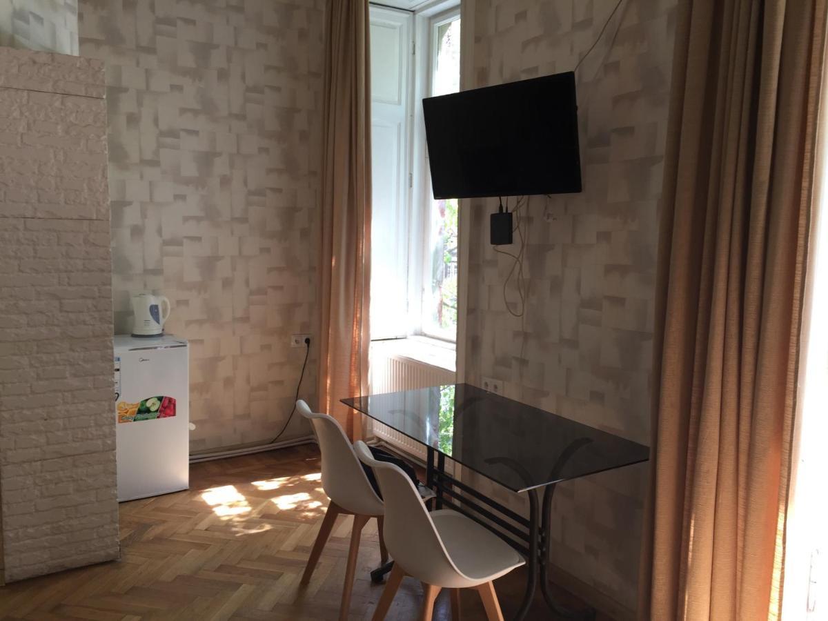 Downtown Room Tbilisi Exterior foto